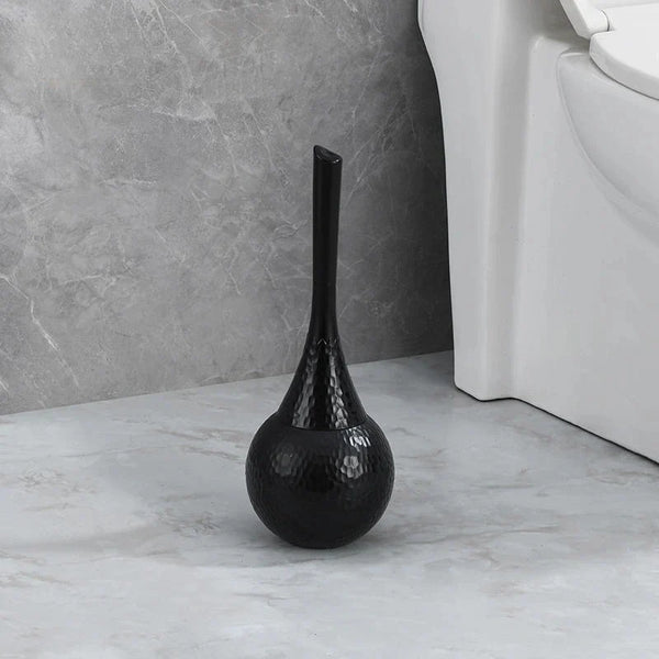 Luxe Sphere Modern Toilet Brush