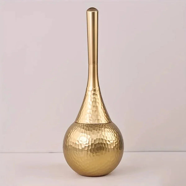 Luxe Sphere Modern Toilet Brush