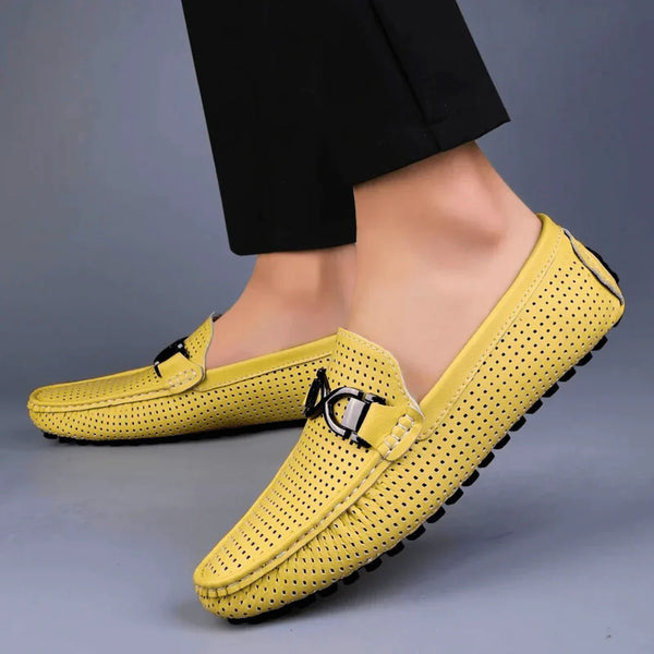 The Viper Loafer