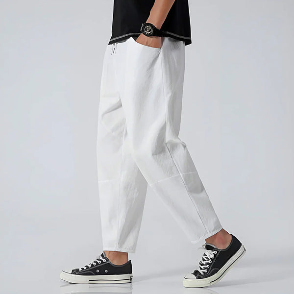 The Cloud Cotton Pants