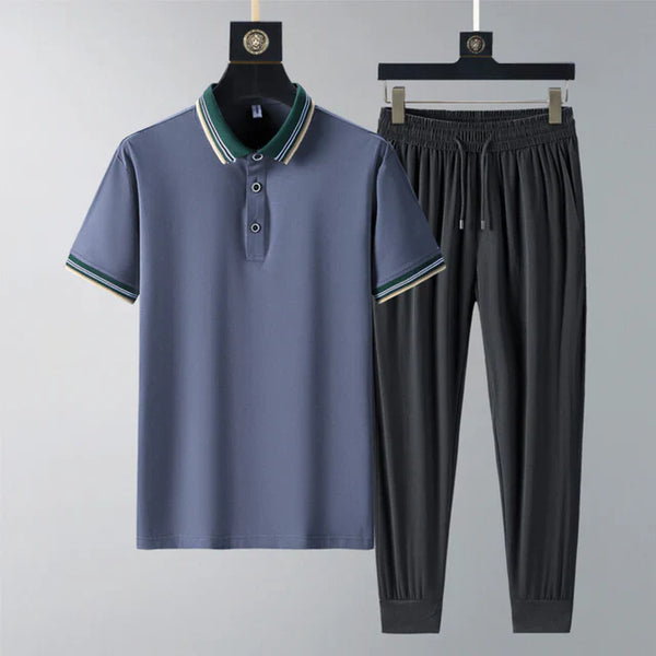 Beaumont & Grey Lounge Set