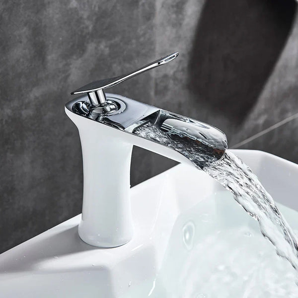 Aquora Waterfall Faucet