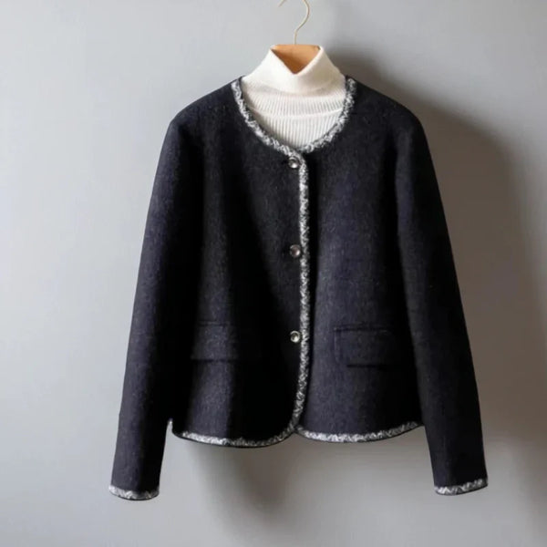 Merveille™ Wool Jacket