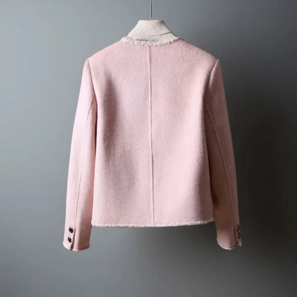 Merveille™ Wool Jacket