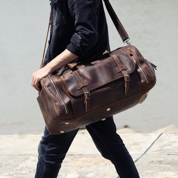 Harrington Genuine Leather Bag