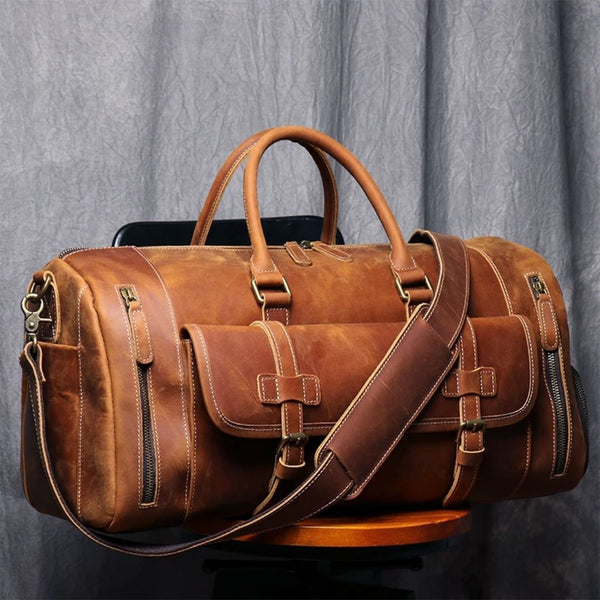 Harrington Genuine Leather Bag