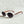 Torino Oval Sunglasses