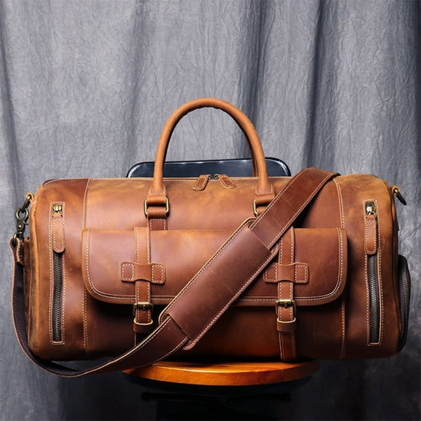 Harrington Genuine Leather Bag