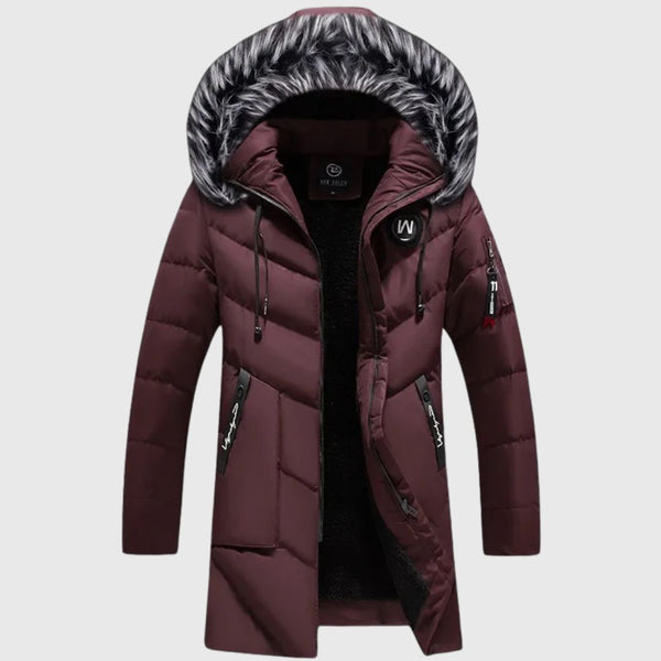 Harrison Forte Arctic Men's Parka