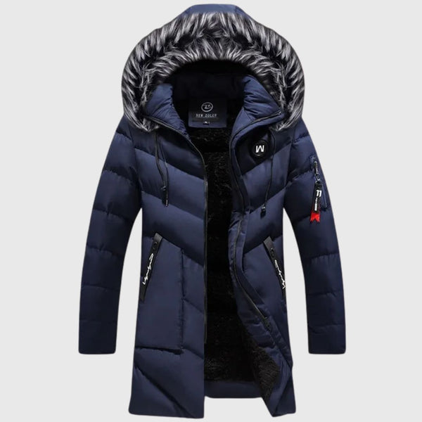 Harrison Forte Arctic Men's Parka