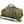 Battle Gear Military Style Tactical Travel Bag