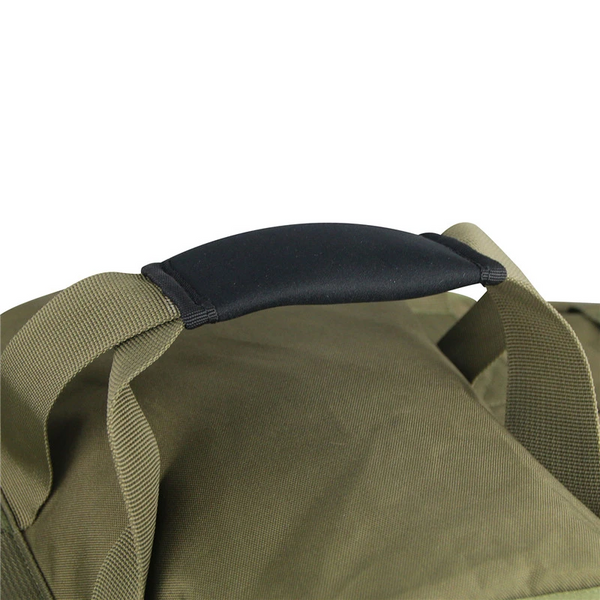 Battle Gear Military Style Tactical Travel Bag