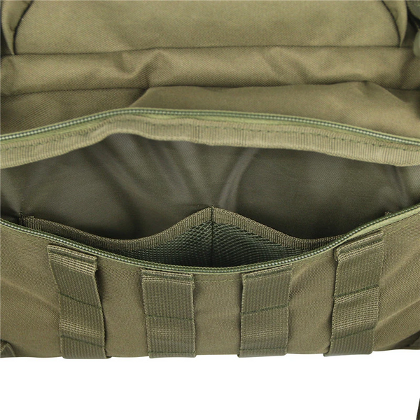 Battle Gear Military Style Tactical Travel Bag