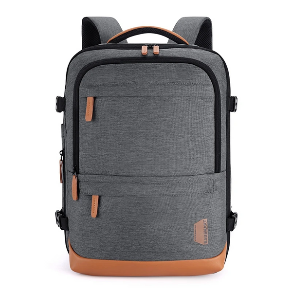 Aerova Travel Expandable Backpack