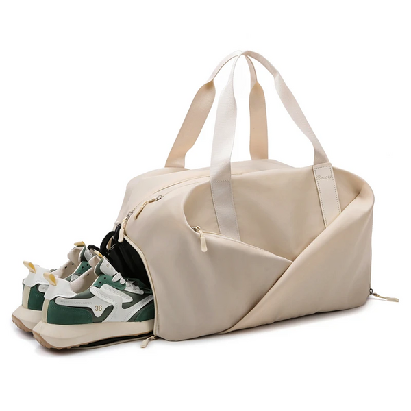 Holdall Gym Bag