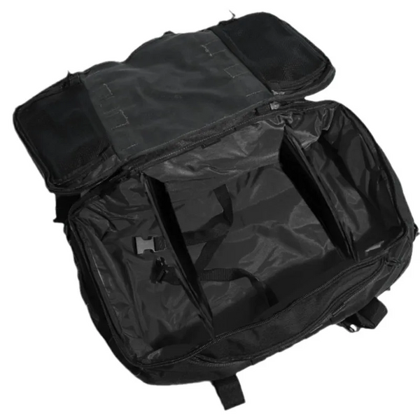 Battle Gear Military Style Tactical Travel Bag
