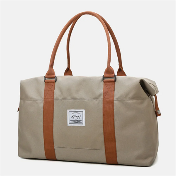 GrandTote Travel Bag