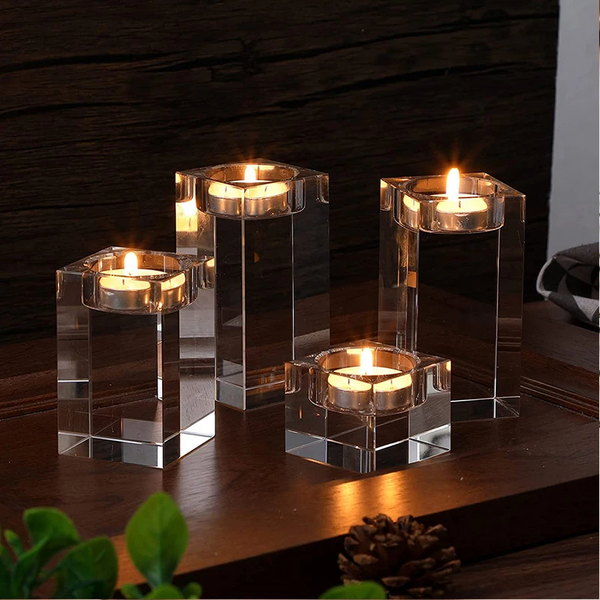 Aurelume Candle Holders
