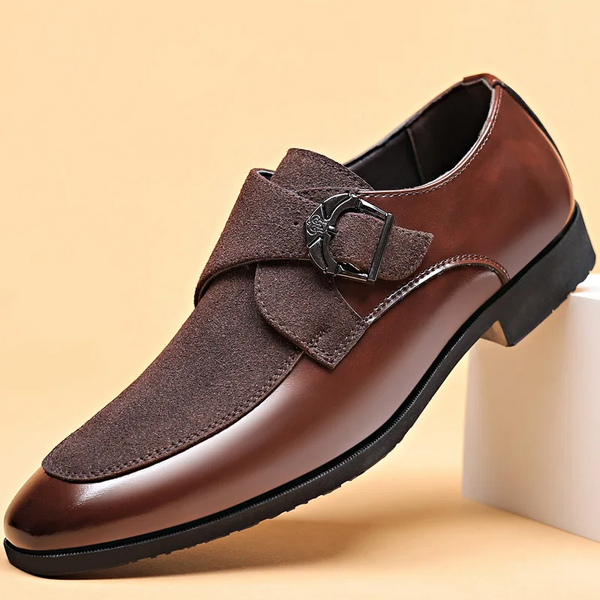 Montaro Designer Loafers