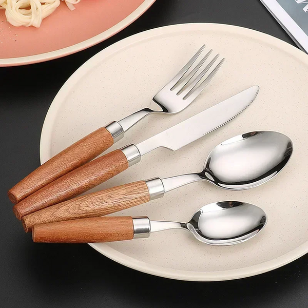 Regalia Flatware Set
