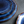 Indigo Crest Luxury Plates