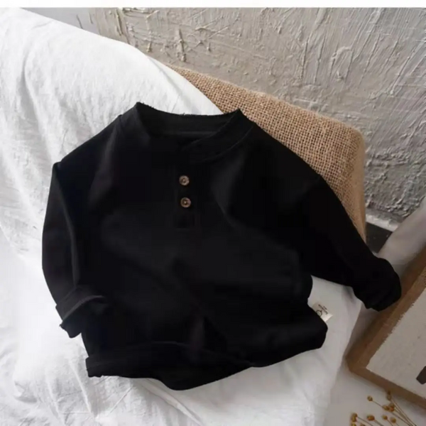 Hearthwear Kids Cotton Shirt