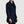 Men’s Merino Wool Blend Overcoat