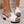 Solee Comfortable Orthopedic Platform Sandals