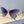 Butterfly Oversized Sunglasses
