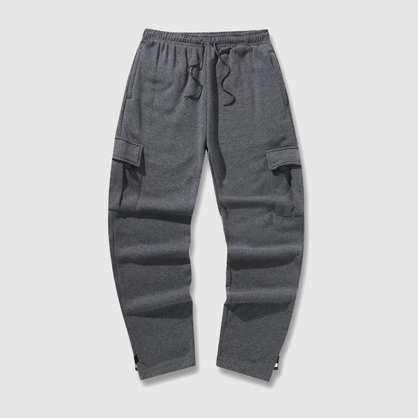 Men’s Thermal Jogger Pants