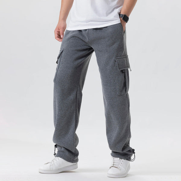 Men’s Thermal Jogger Pants