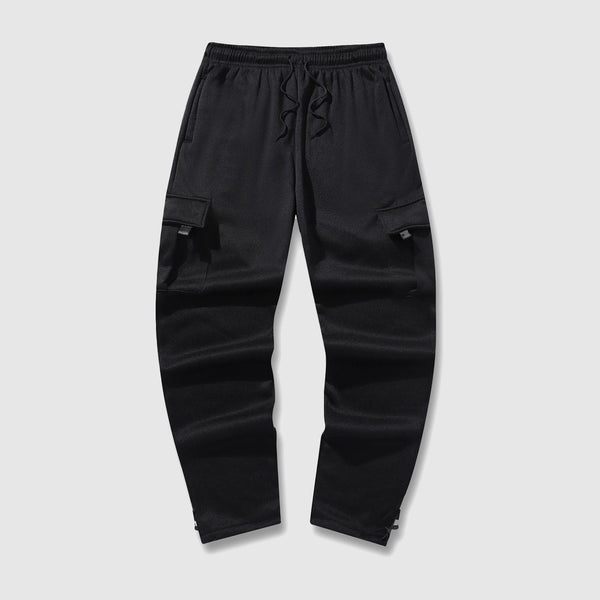 Men’s Thermal Jogger Pants