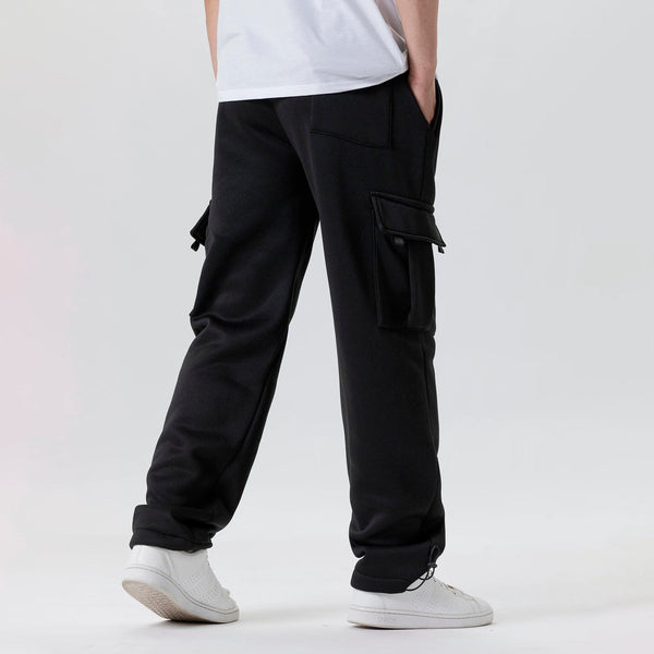 Men’s Thermal Jogger Pants