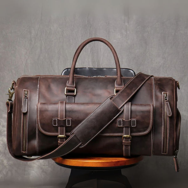 Harrington Genuine Leather Bag
