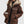 Women’s Vintage Warm Sherpa Coat