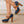 Elise Designer Heels