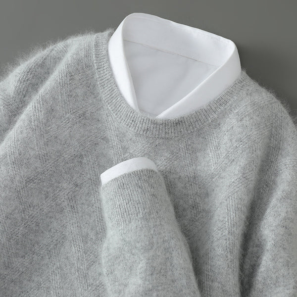 Alfred Cashmere Sweater