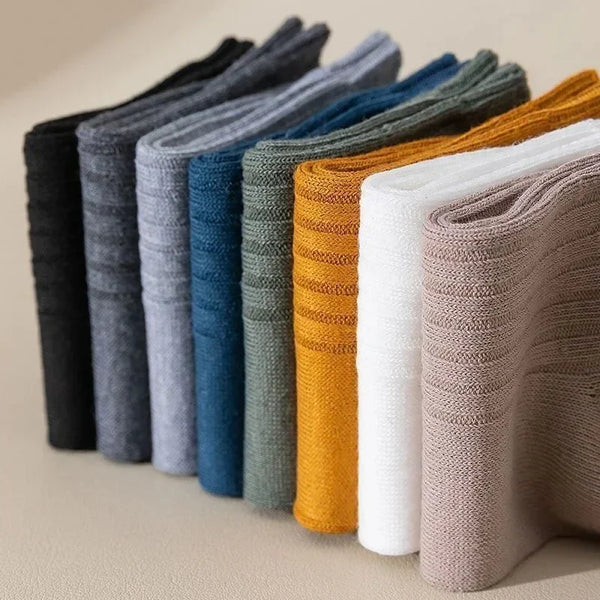 Oak Feild Low-Cut Sock Set