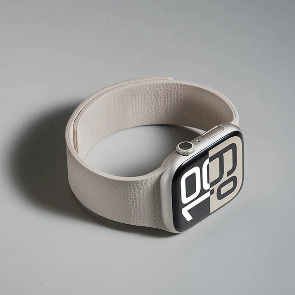 Equinox Apple Watch Band