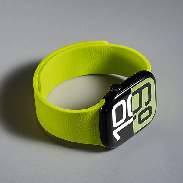 Equinox Apple Watch Band