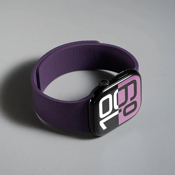 Equinox Apple Watch Band