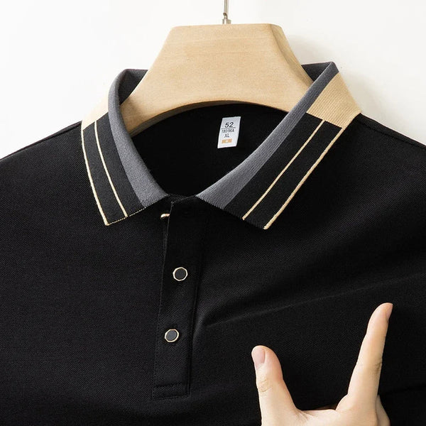 Mason & Field Business Polo