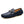 Silvano Genuine Leather Loafers