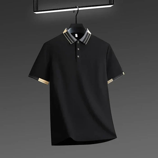 Mason & Field Business Polo