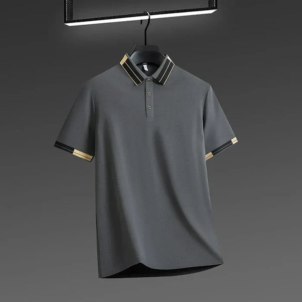 Mason & Field Business Polo