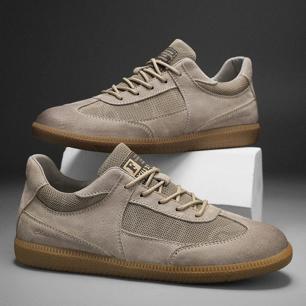 Lavane Italian Genuine Leather Sneaker