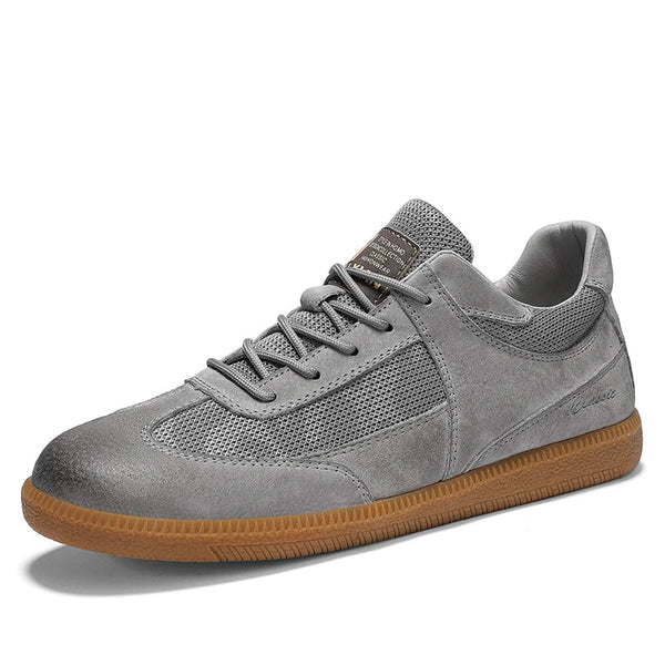 Lavane Italian Genuine Leather Sneaker