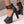 Velvra Strap Heels