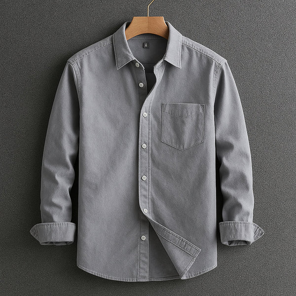The Montford Classic Shirt