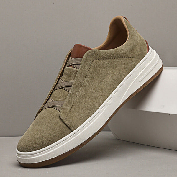 Benson & Gray Signature Sneakers